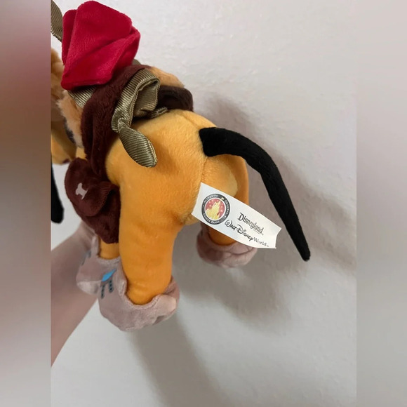 Disney Frontierland Pluto - Picture 6 of 6